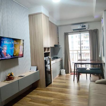 Classy! 2Br Apartment - Modern Comfort In West Jakarta Cbd Exteriér fotografie