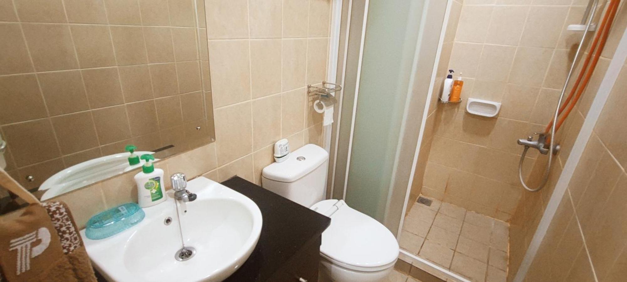 Classy! 2Br Apartment - Modern Comfort In West Jakarta Cbd Exteriér fotografie