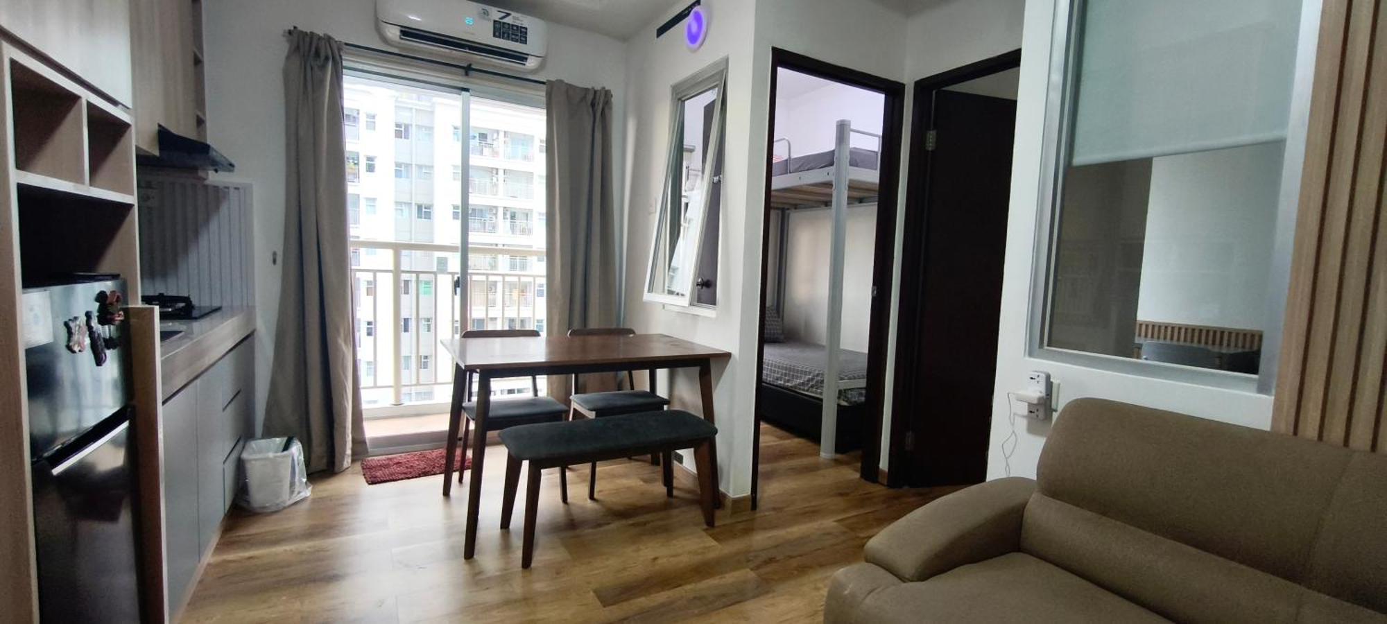 Classy! 2Br Apartment - Modern Comfort In West Jakarta Cbd Exteriér fotografie