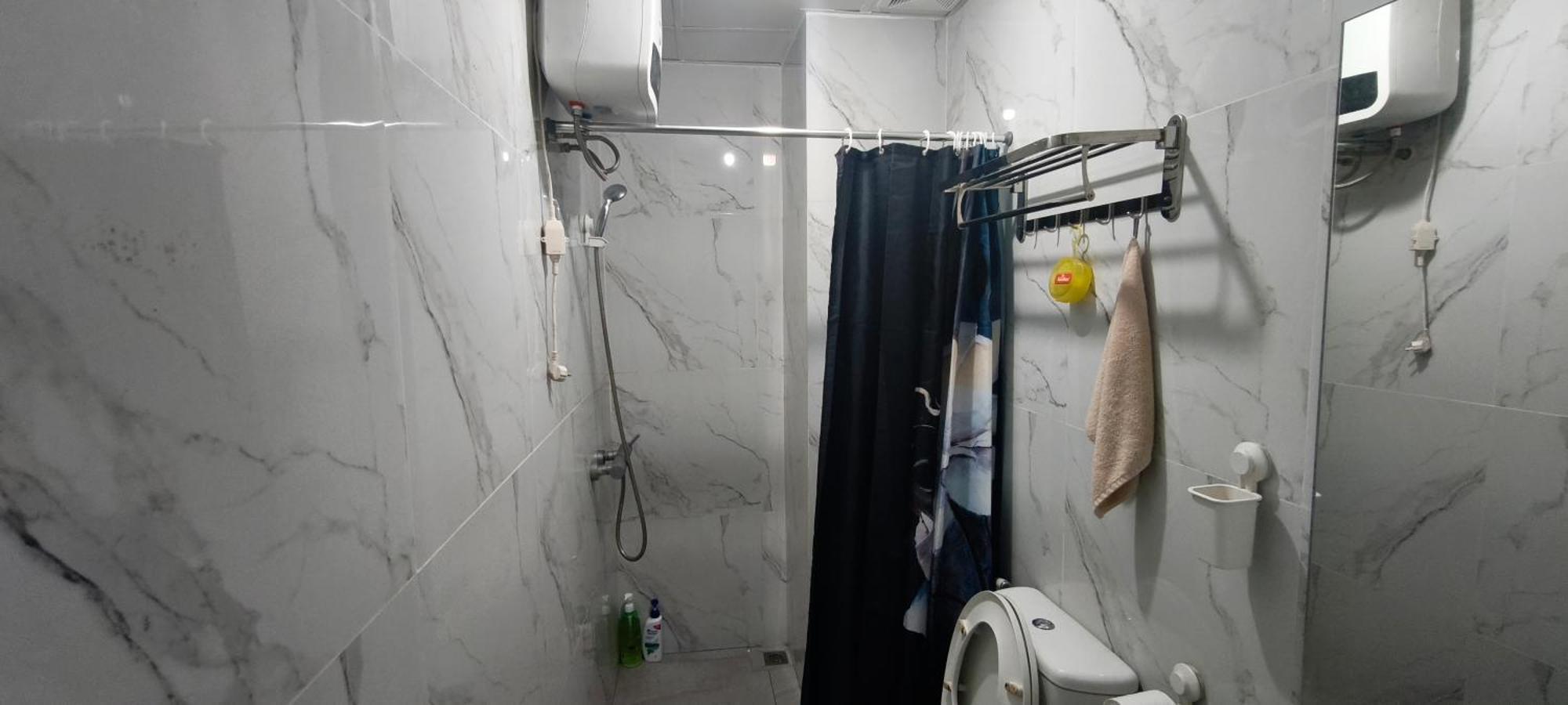 Classy! 2Br Apartment - Modern Comfort In West Jakarta Cbd Exteriér fotografie