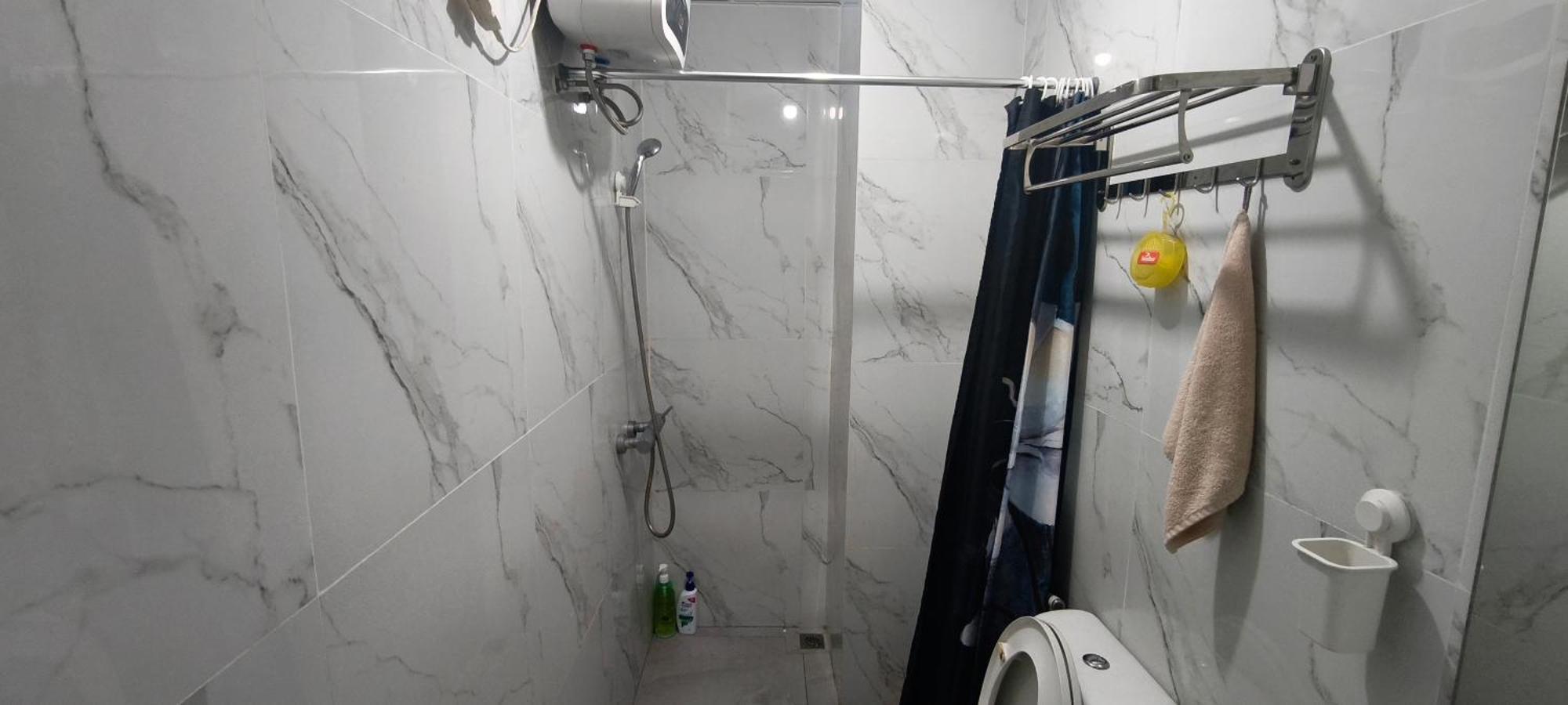 Classy! 2Br Apartment - Modern Comfort In West Jakarta Cbd Exteriér fotografie