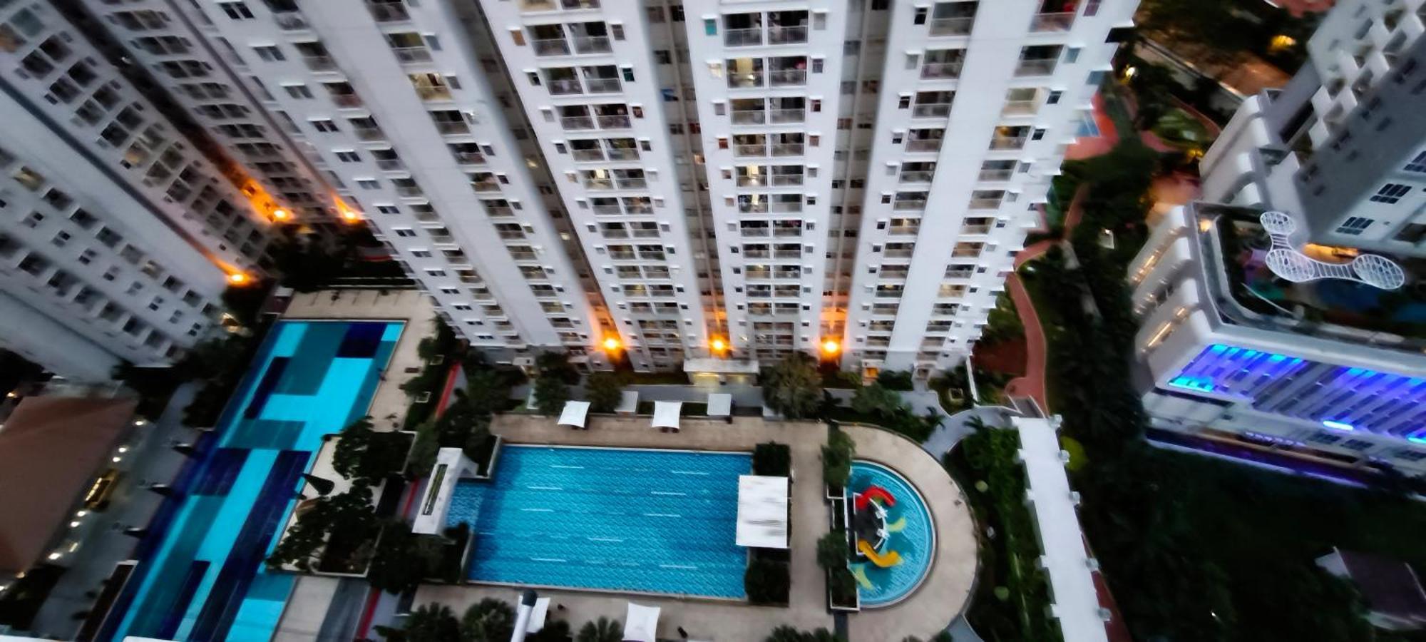 Classy! 2Br Apartment - Modern Comfort In West Jakarta Cbd Exteriér fotografie